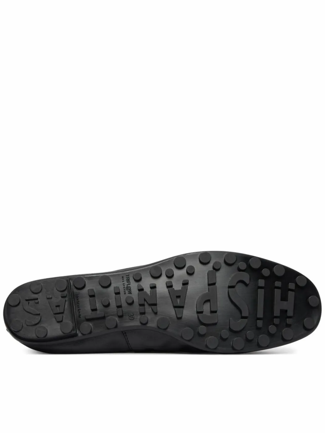 Ballerine HV263931 C003 Nero