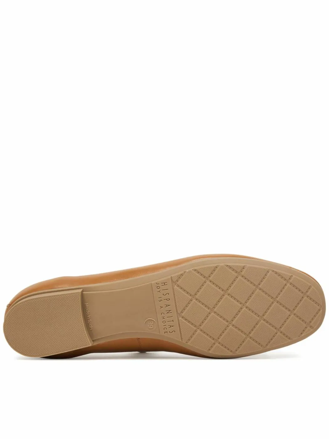 Ballerine HV263465 Marrone