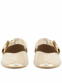Ballerine HY23066-1 Oro