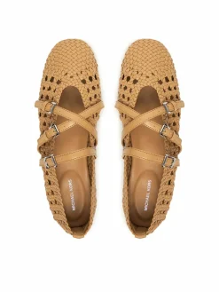 Ballerine Indy Flex 40S6IDFP1L Beige