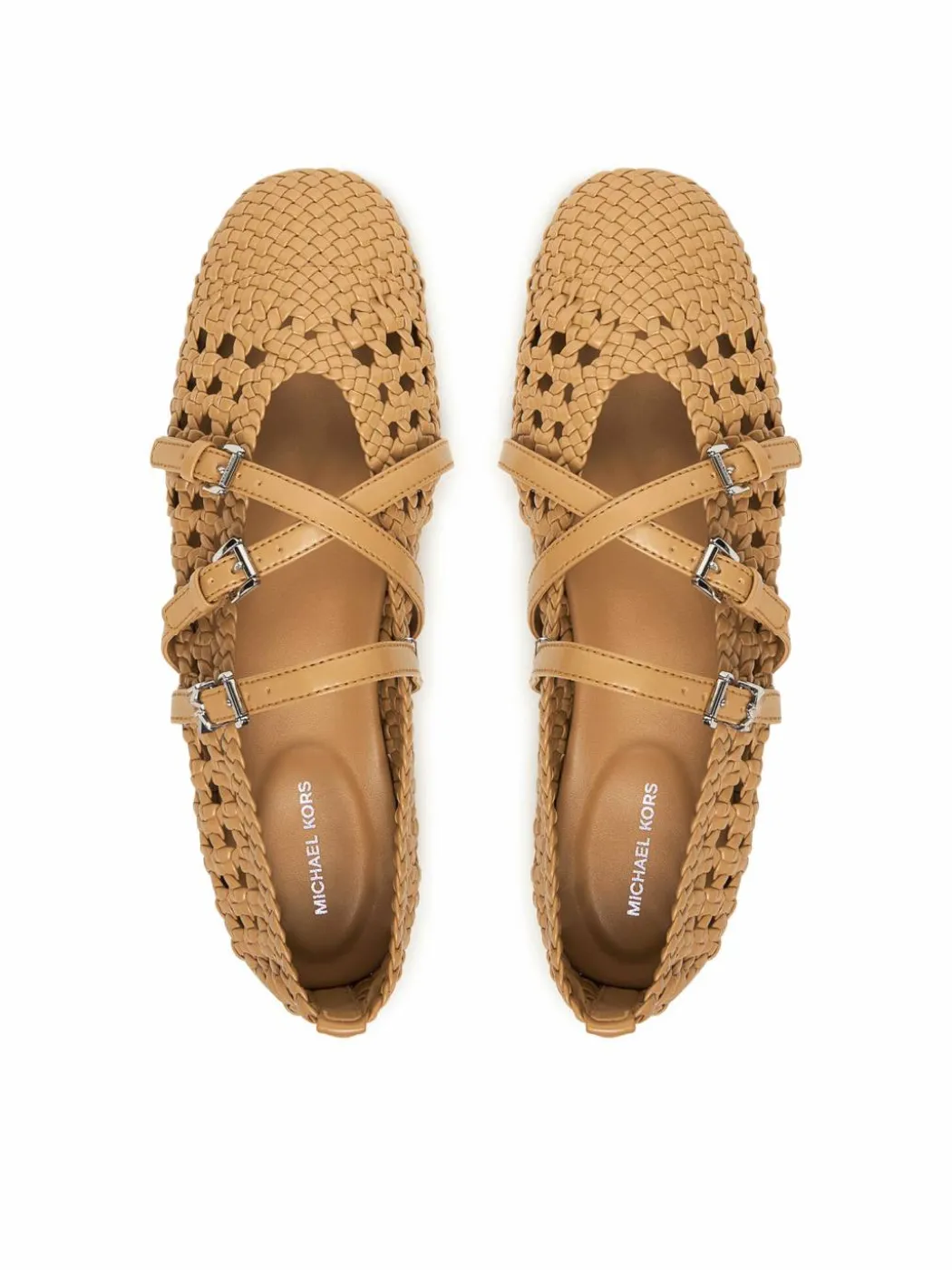 Ballerine Indy Flex 40S6IDFP1L Beige