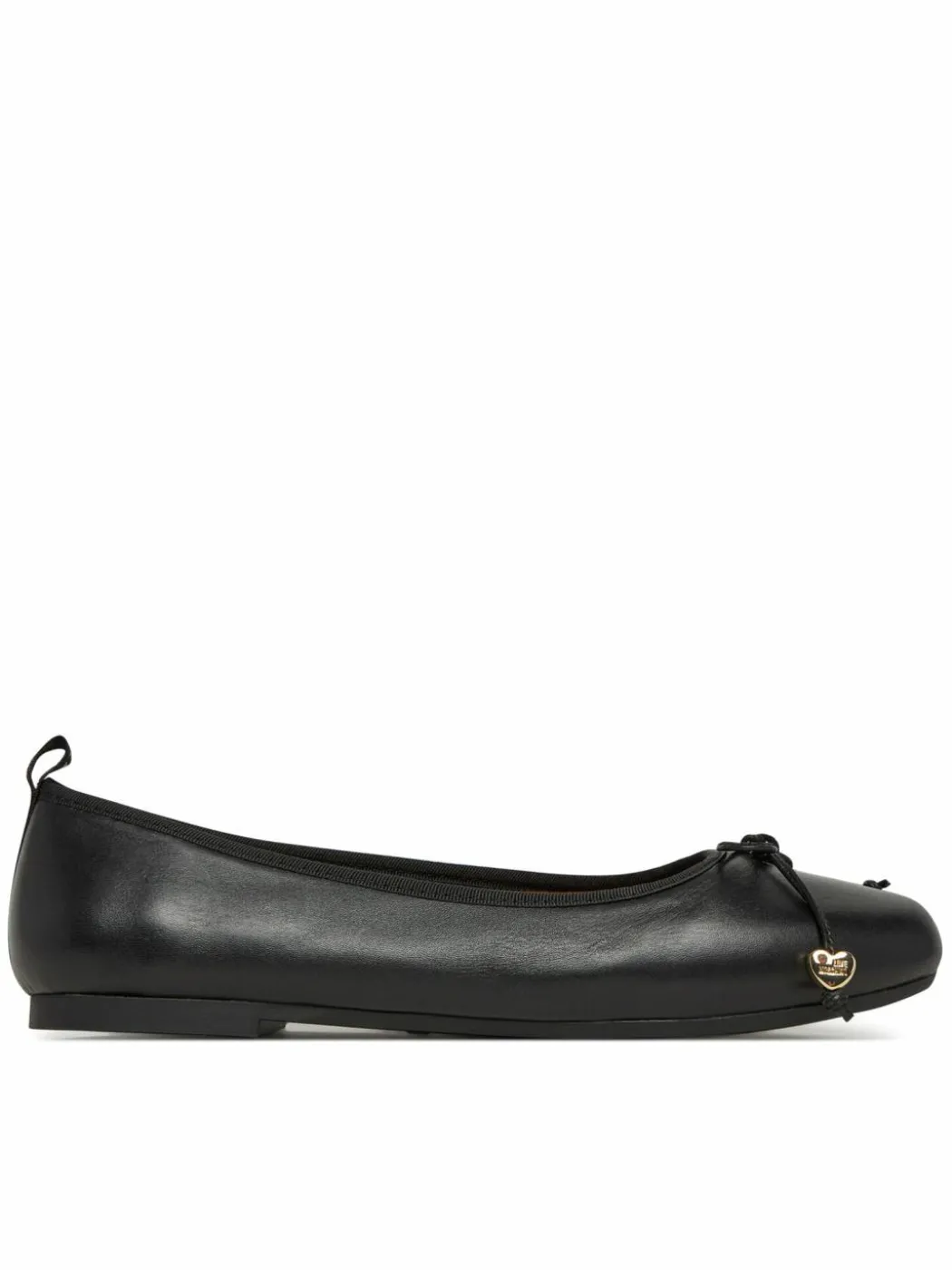 Ballerine JA11051G0MIE0000 Nero