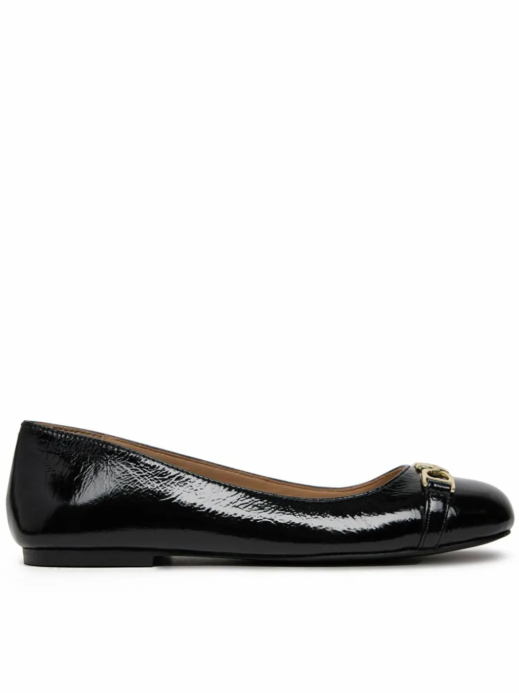 Ballerine JA11011G1MII0000 Nero