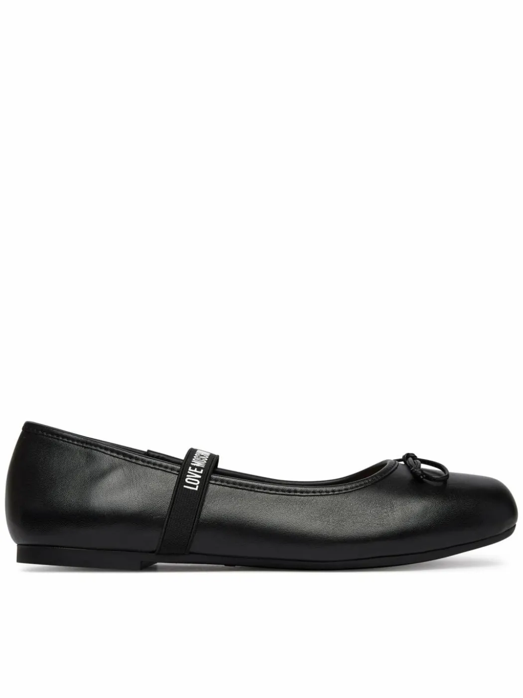 Ballerine JA11121G1OIE0000 Nero