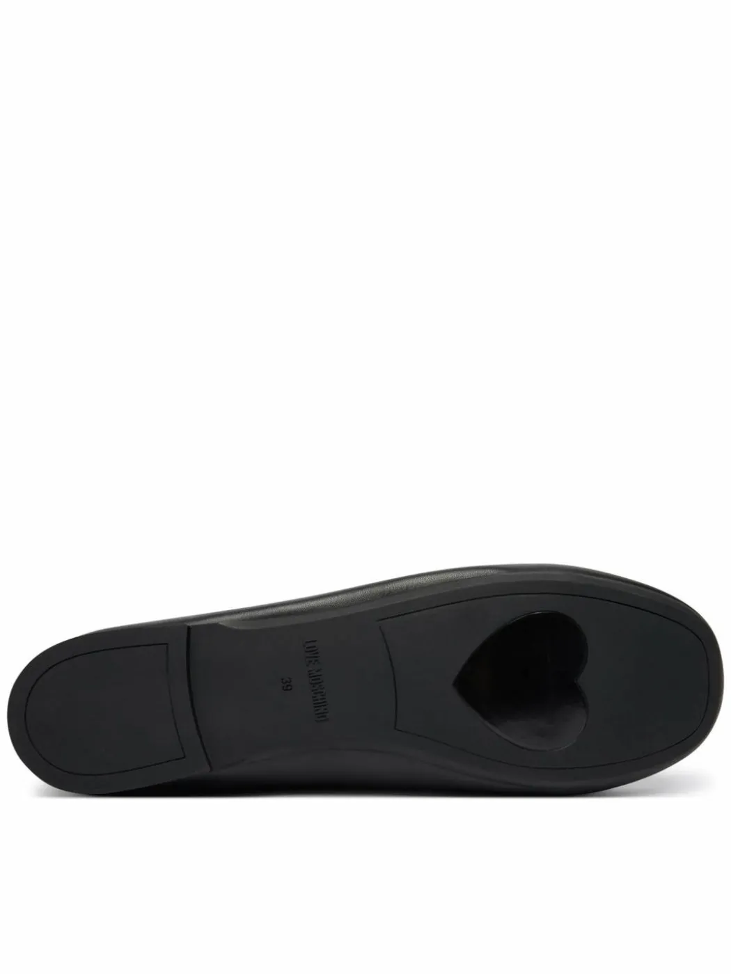 Ballerine JA11111G1OIE0000 Nero