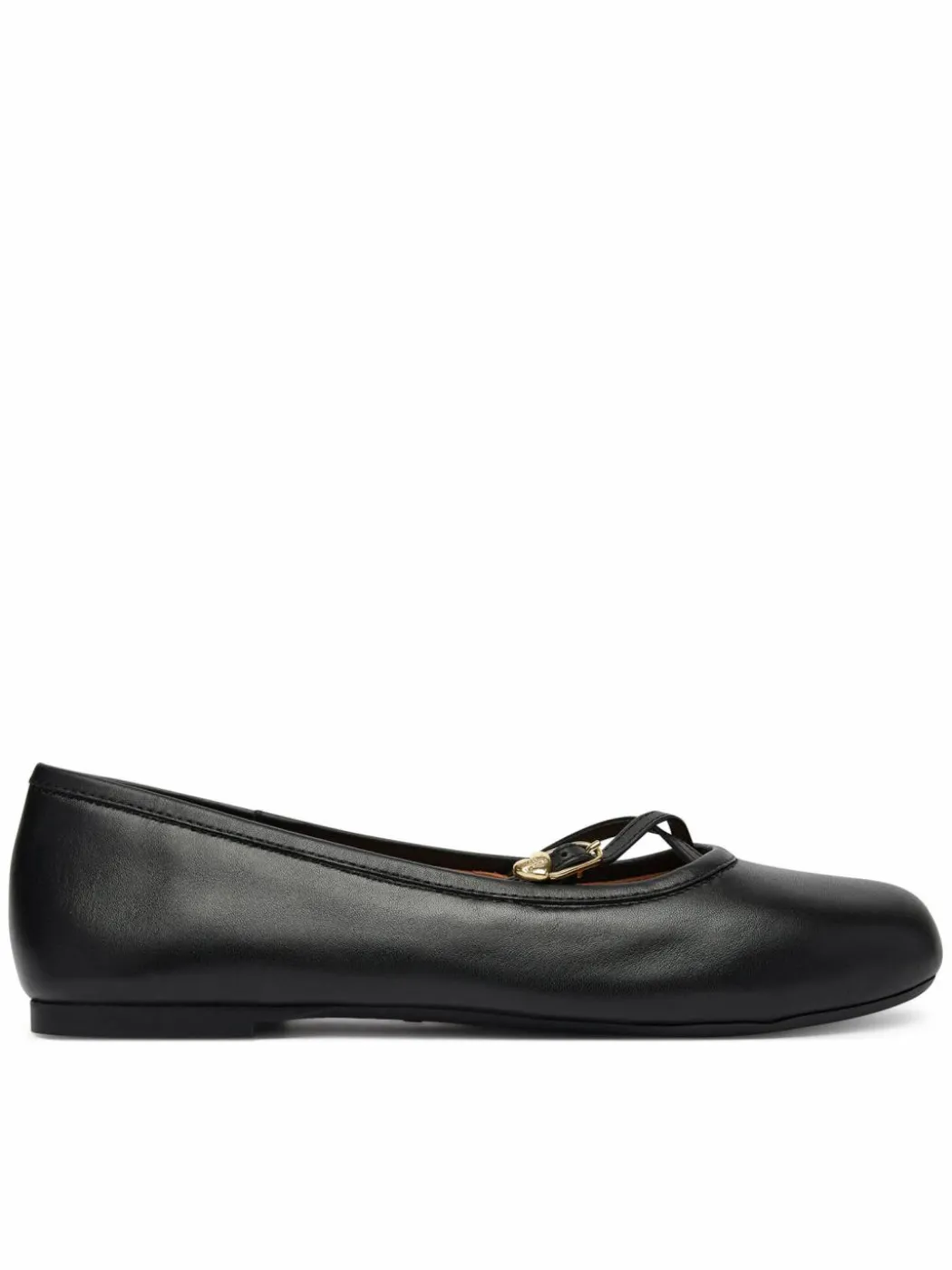 Ballerine JA11111G1OIE0000 Nero