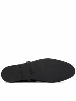 Ballerine JA11101G1OIH0000 Nero