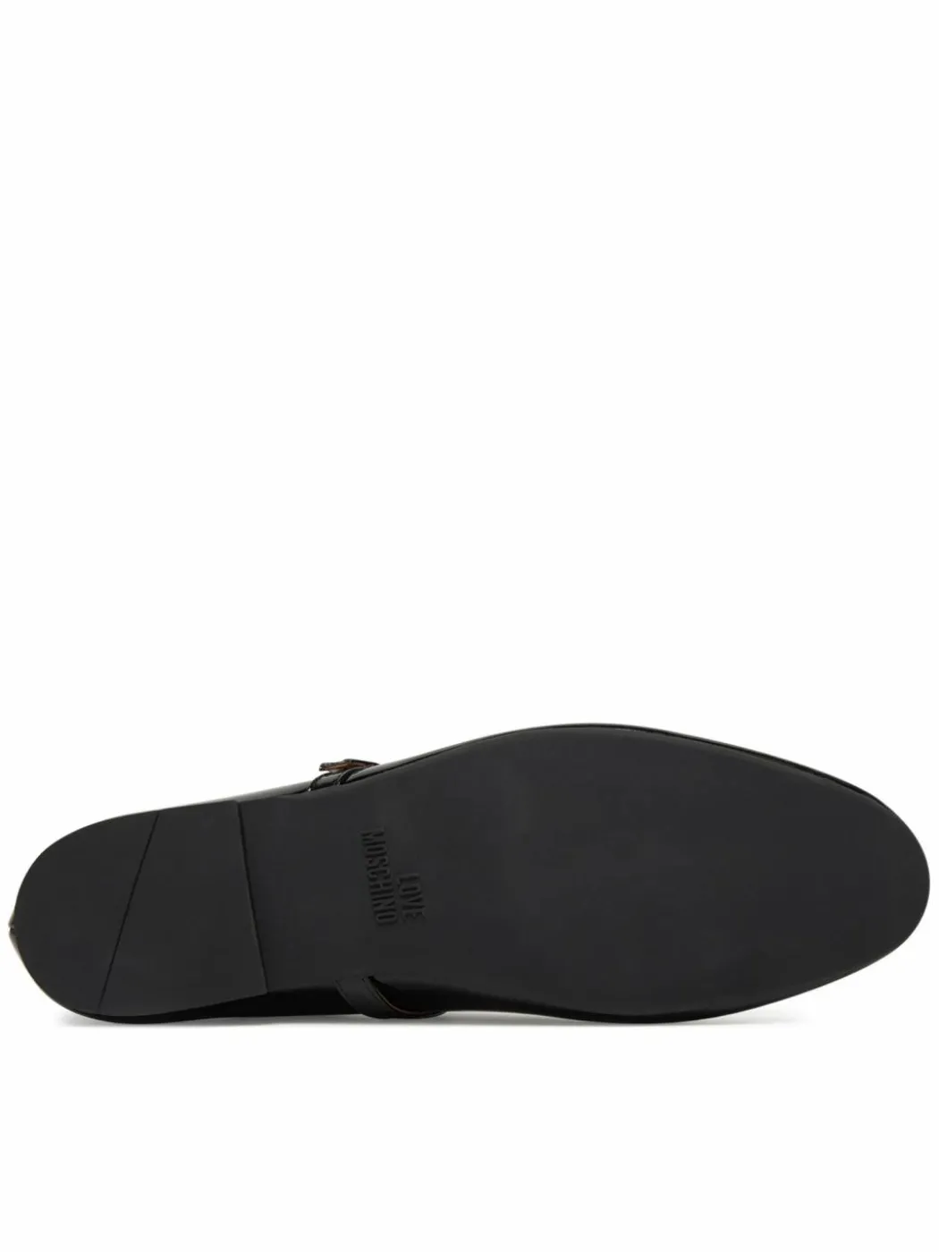 Ballerine JA11101G1OIH0000 Nero