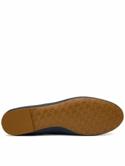 Ballerine Jayna 802940728004 Blu scuro