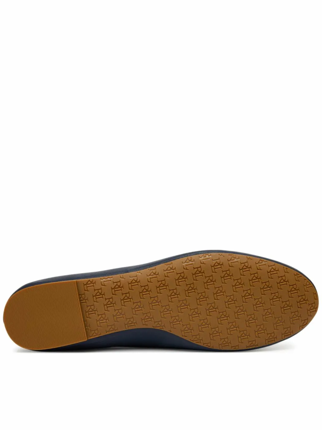 Ballerine Jayna 802940728004 Blu scuro