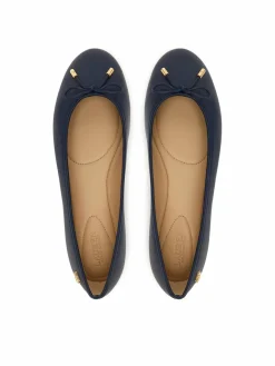 Ballerine Jayna 802940728004 Blu scuro