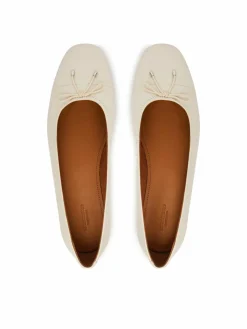Ballerine Jolin 5508-101-02 Écru
