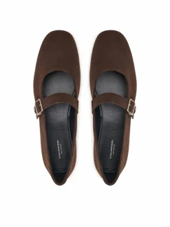 Ballerine Jolin 5608-040-32 Marrone