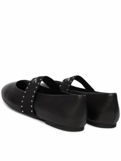 Ballerine Karo KL40126A Nero