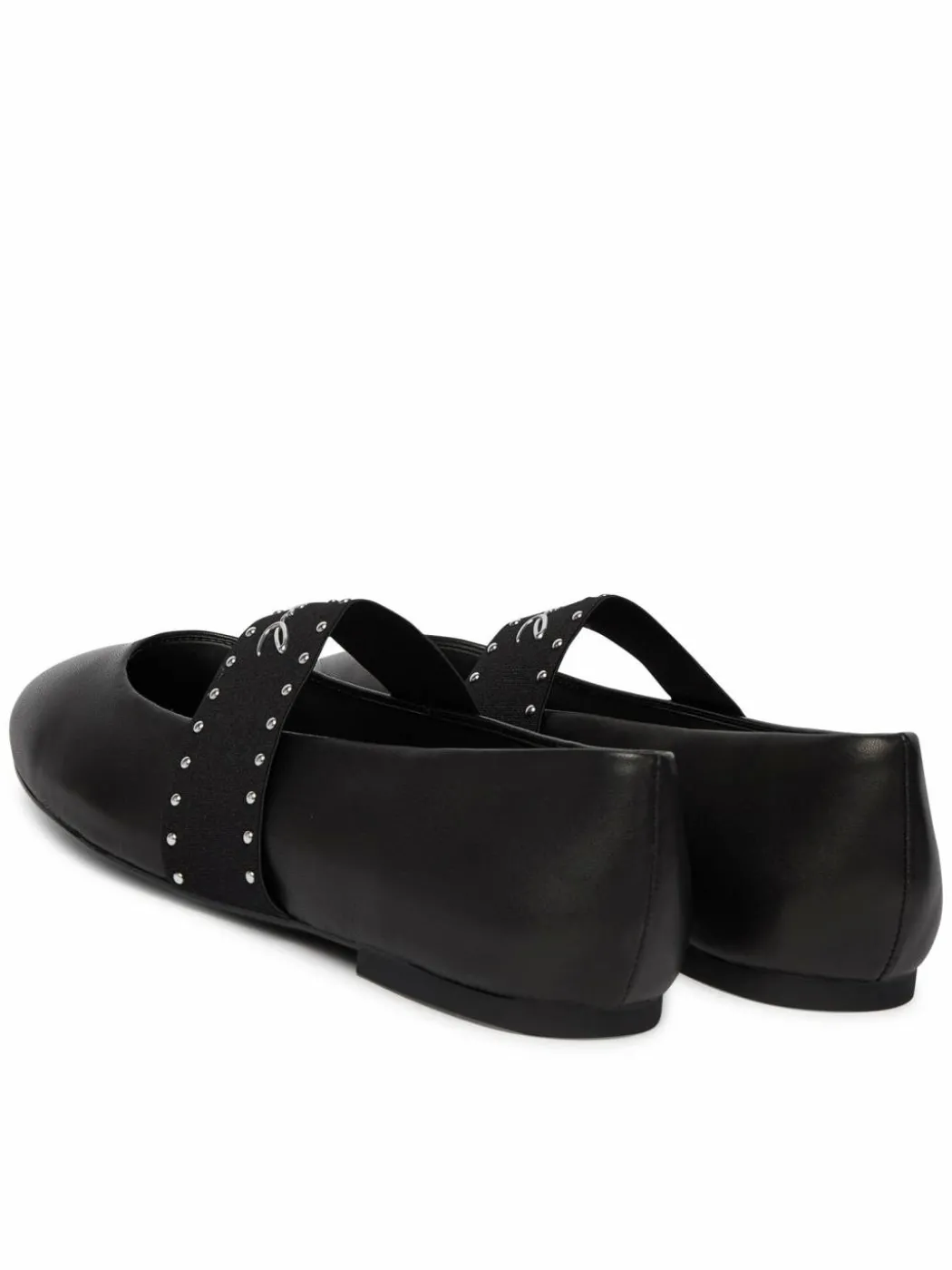 Ballerine Karo KL40126A Nero