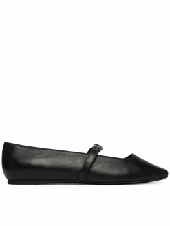 Ballerine Konnie KL40196 Nero
