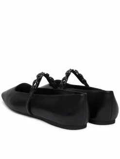 Ballerine Konnie KL40196 Nero