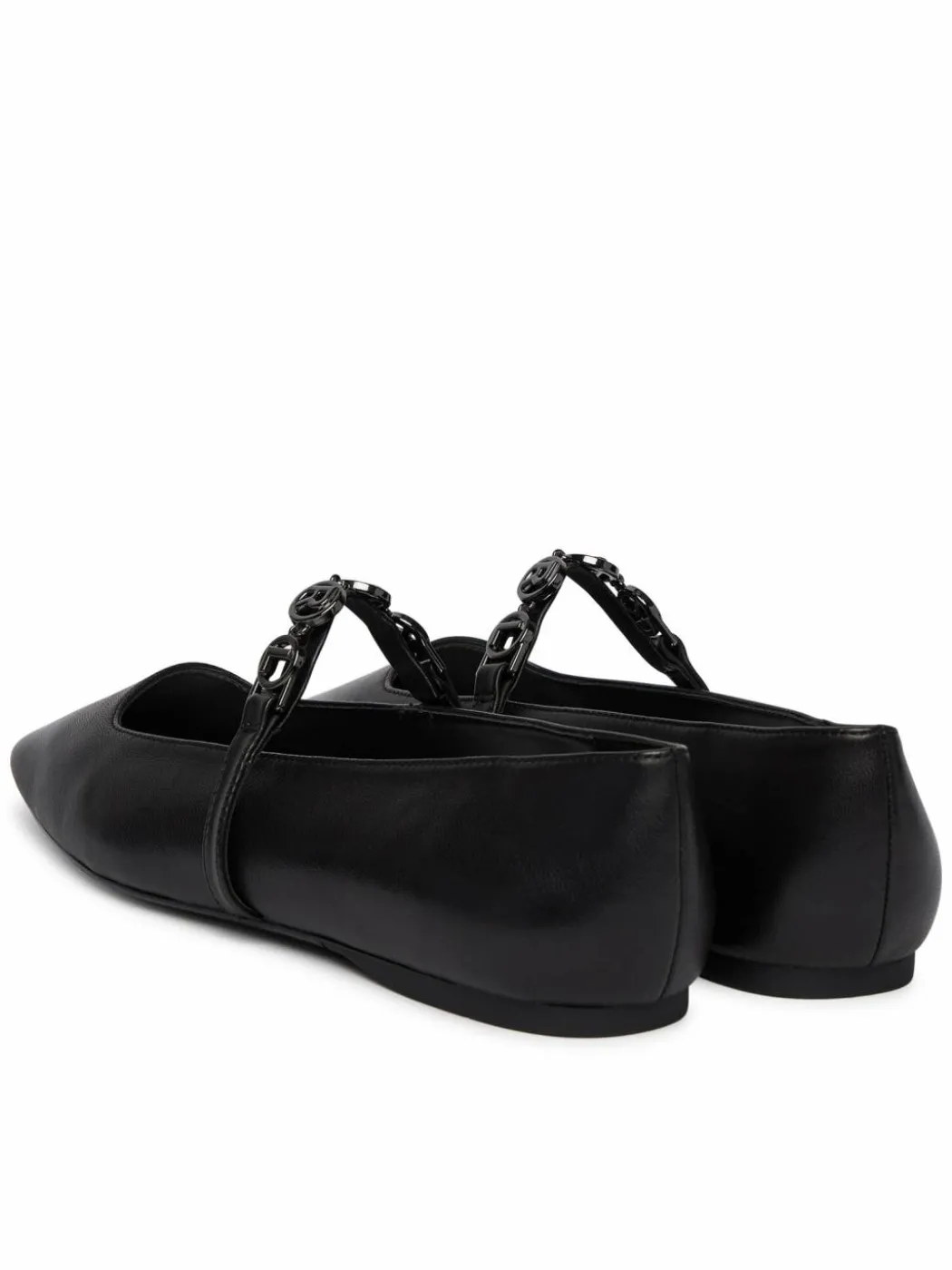 Ballerine Konnie KL40196 Nero