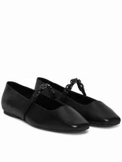 Ballerine Konnie KL40196 Nero