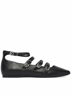 Ballerine Konnie KL40195 Nero