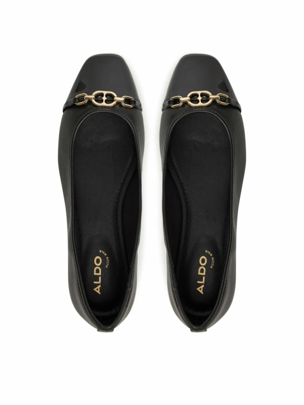 Ballerine Krishelle 13917655 Nero