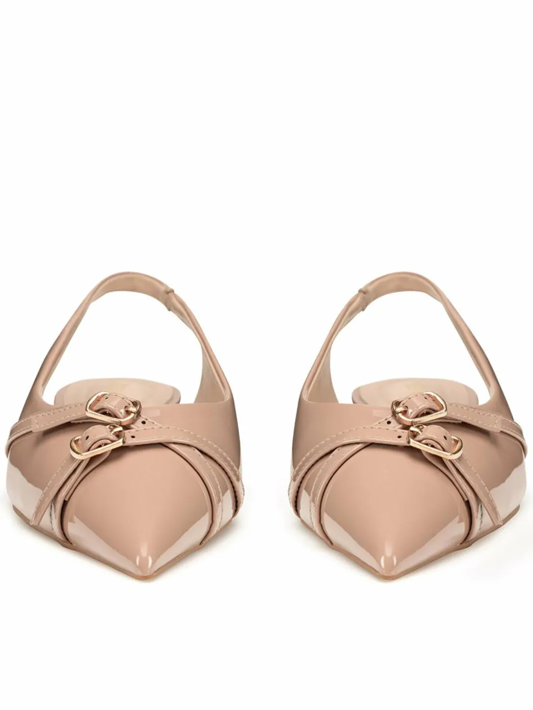 Ballerine LH24032-1 Beige