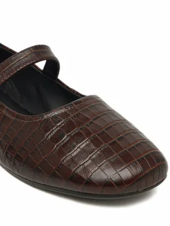 Ballerine Livia Jane 26327192 Marrone