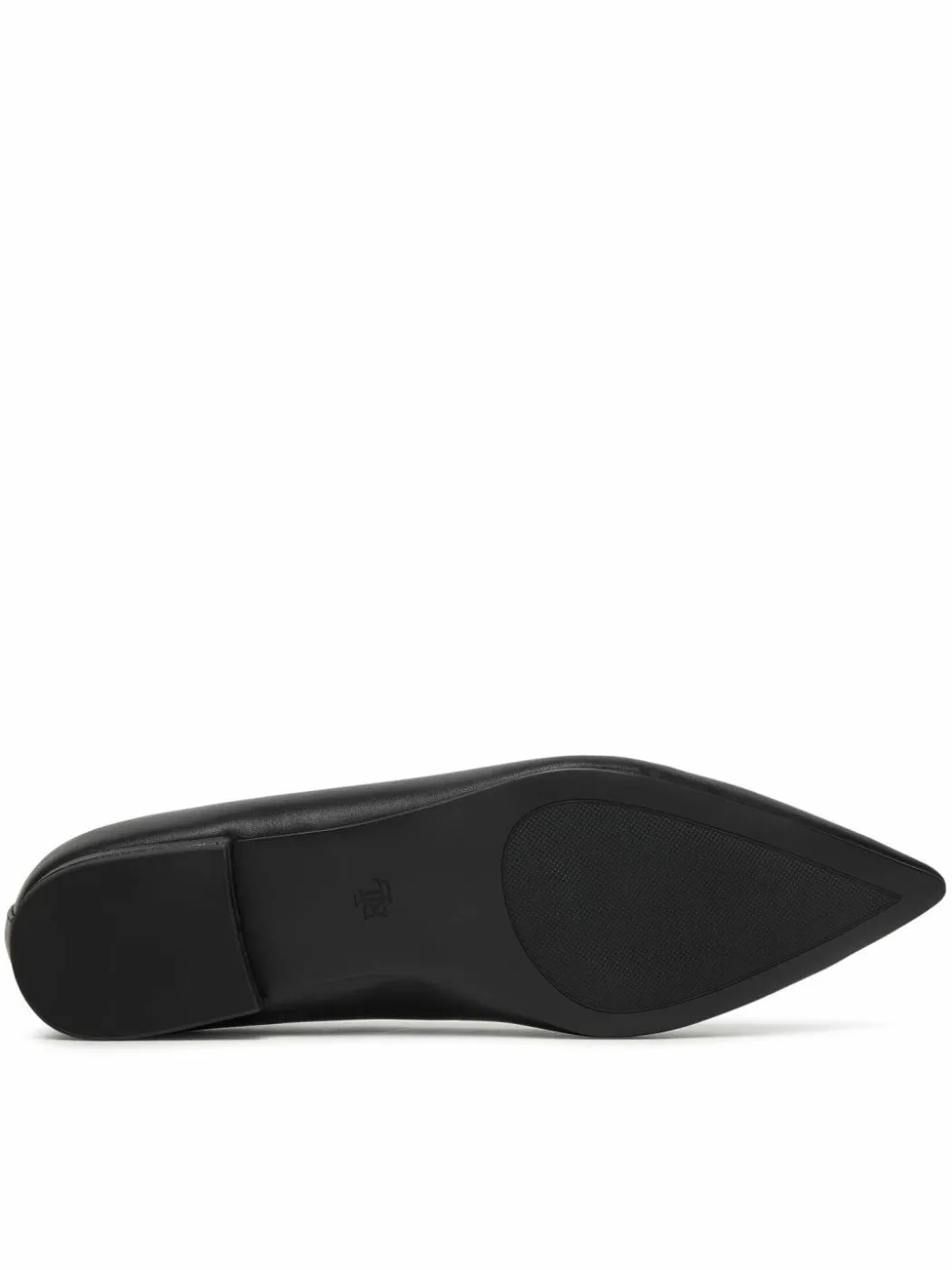 Ballerine Londyn 802P09039001 Nero