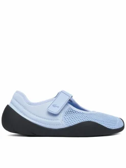 Ballerine Low Mystere 51SFA0126 Azzurro chiaro
