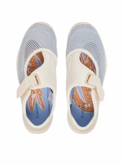 Ballerine Low Mystere 51SFA0154 Beige chiaro