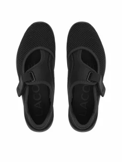 Ballerine Low Mystere 51SFA0200 Nero