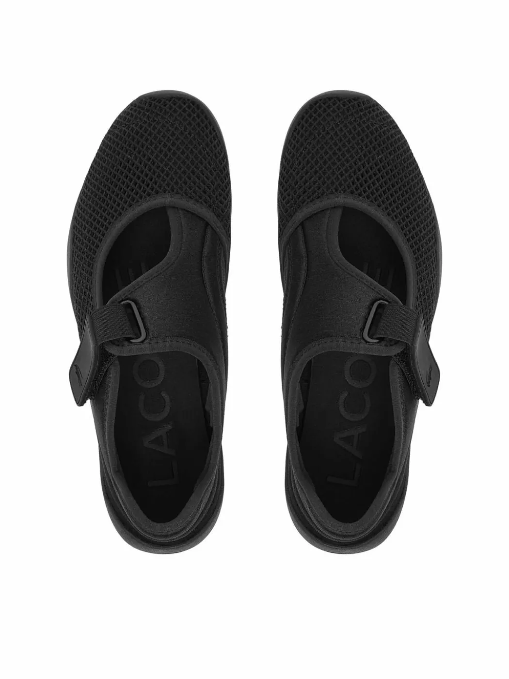 Ballerine Low Mystere 51SFA0200 Nero