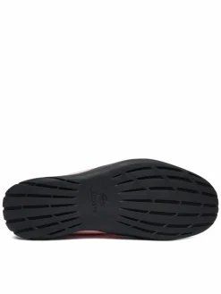 Ballerine Low Mystere 51SFA0200 Rosa chiaro