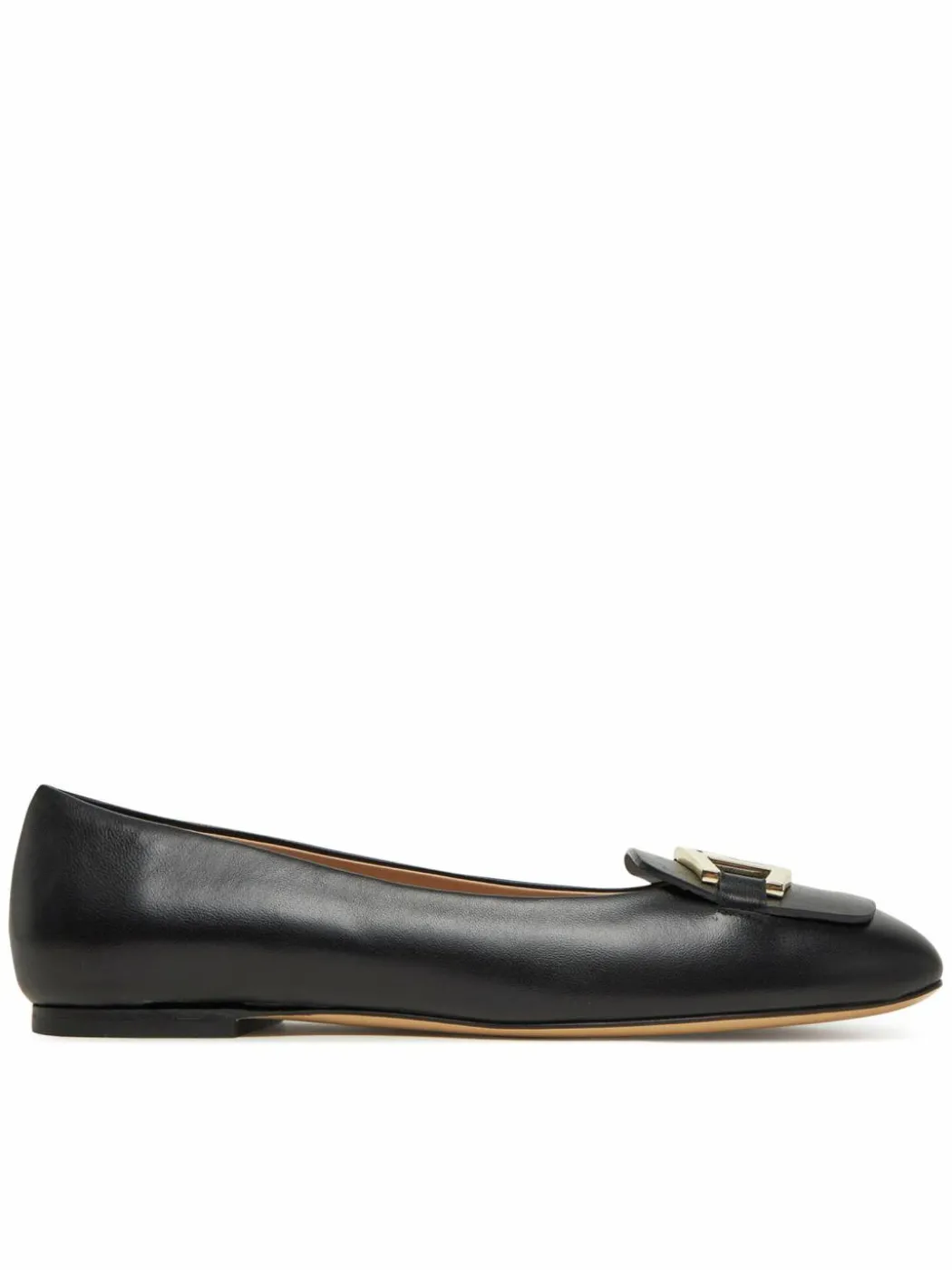 Ballerine Madeleine 3A 1251310 Nero