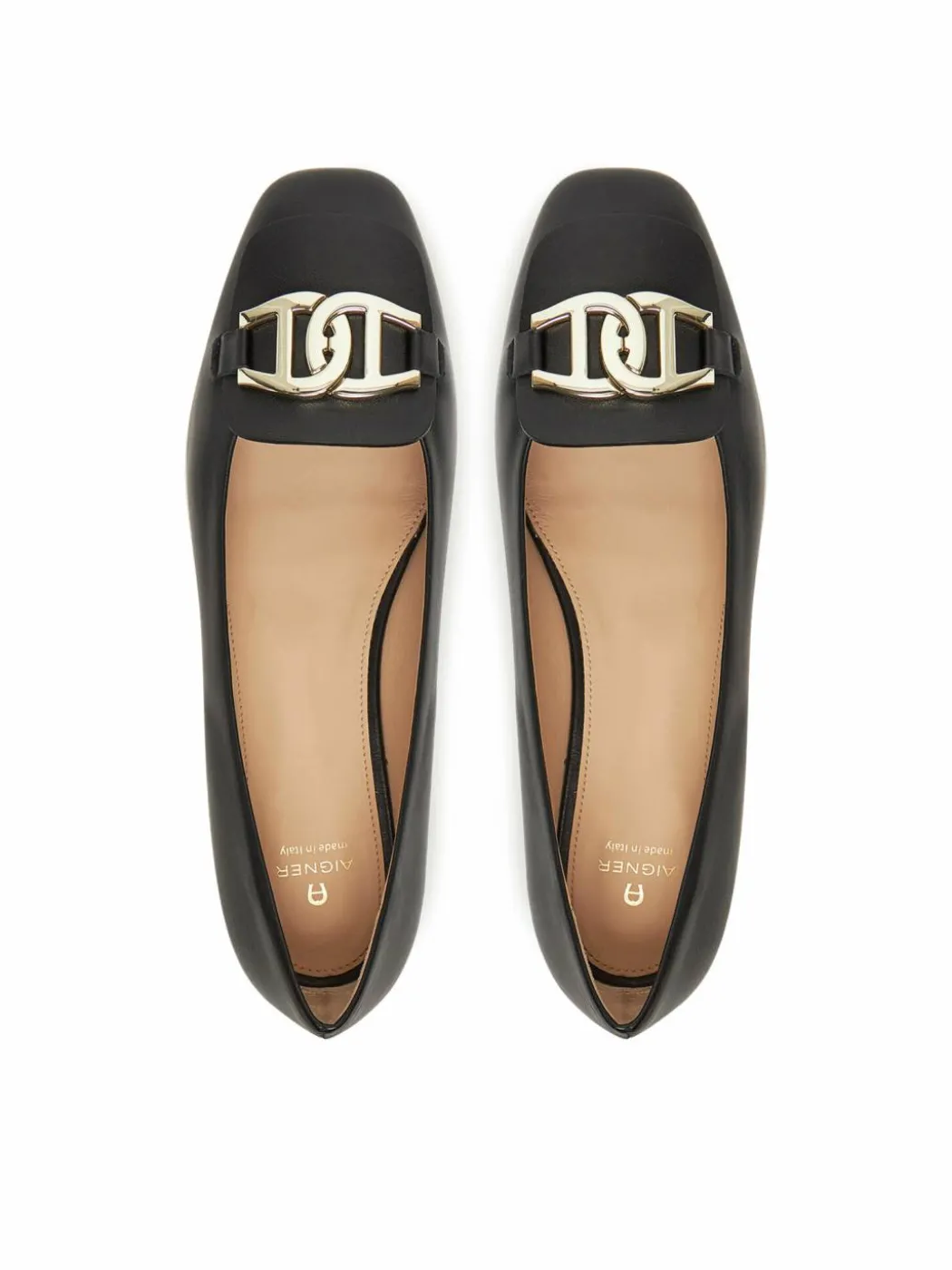 Ballerine Madeleine 3A 1251310 Nero