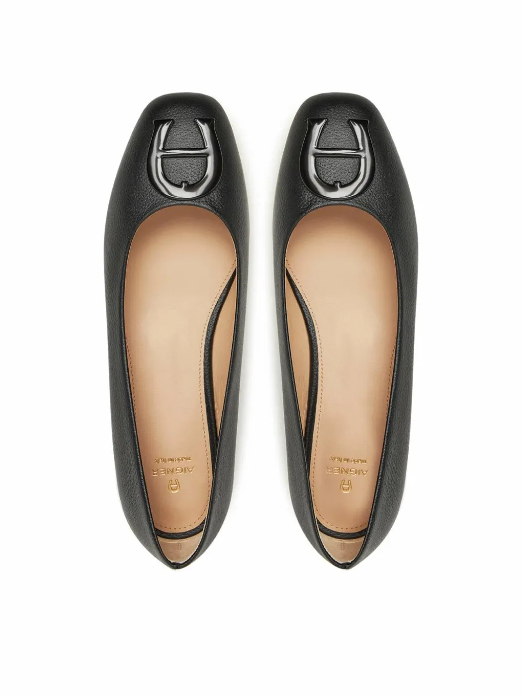 Ballerine Madeleine 2A 1251300 Nero