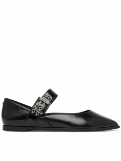 Ballerine Marly Riv 1621044 Nero