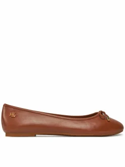 Ballerine 802940603002 Marrone