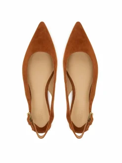 Ballerine 802967746002 Marrone