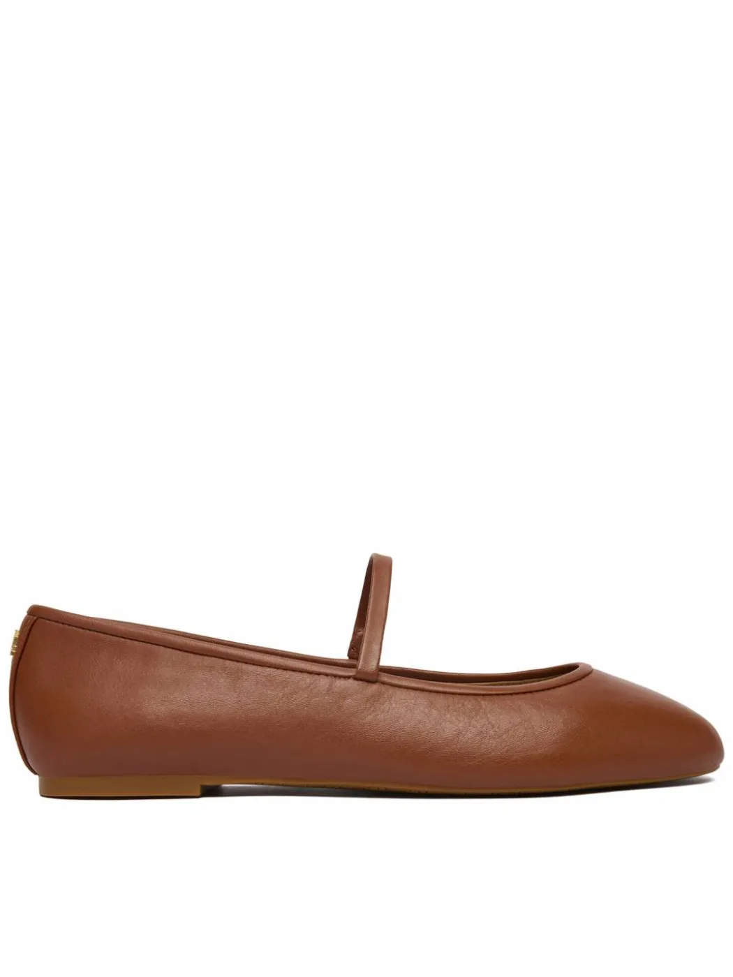 Ballerine 802977874002 Marrone