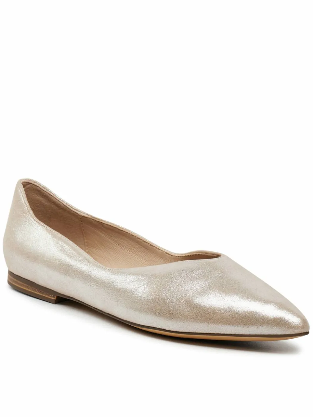 Ballerine 9-22110-42 Marrone