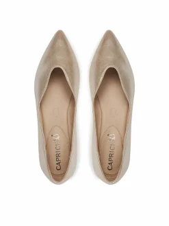 Ballerine 9-22110-42 Marrone