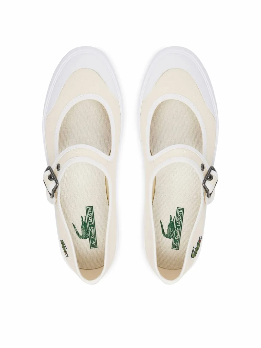 Ballerine Mary-J 51SFA0134 Beige