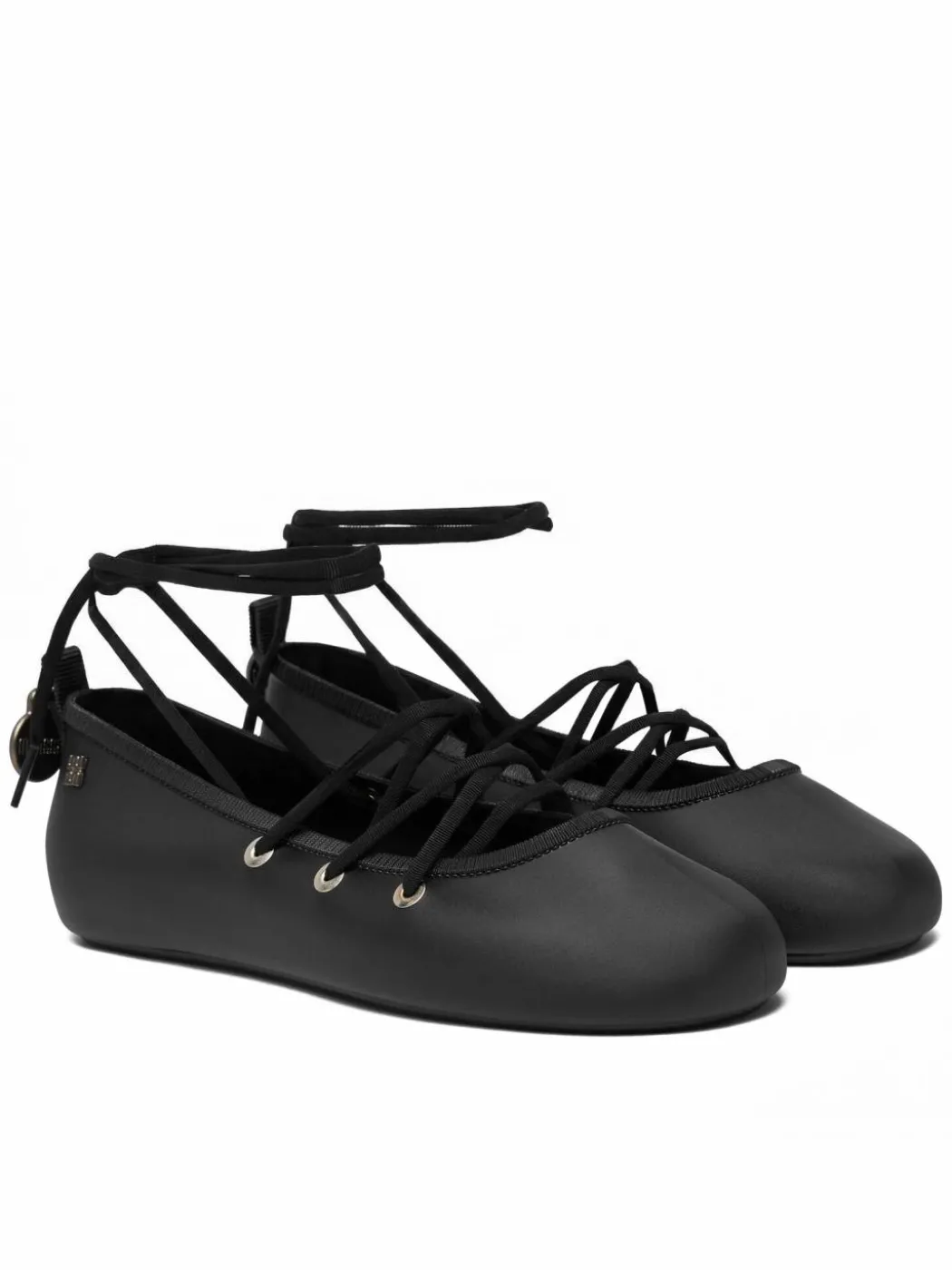 Ballerine Melissa Beta Ad 38020 Nero