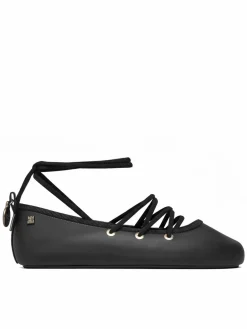 Ballerine Melissa Beta Ad 38020 Nero