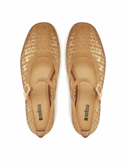 Ballerine Melissa Harper Ad 35974 Beige