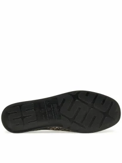 Ballerine Melissa Harper Ad 35974 Nero