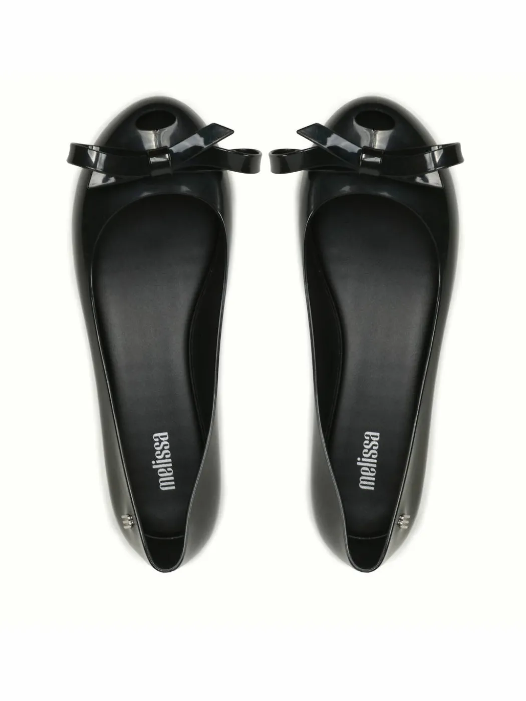 Ballerine Melissa Ultragirl Bow Iii Ad 33891 Nero
