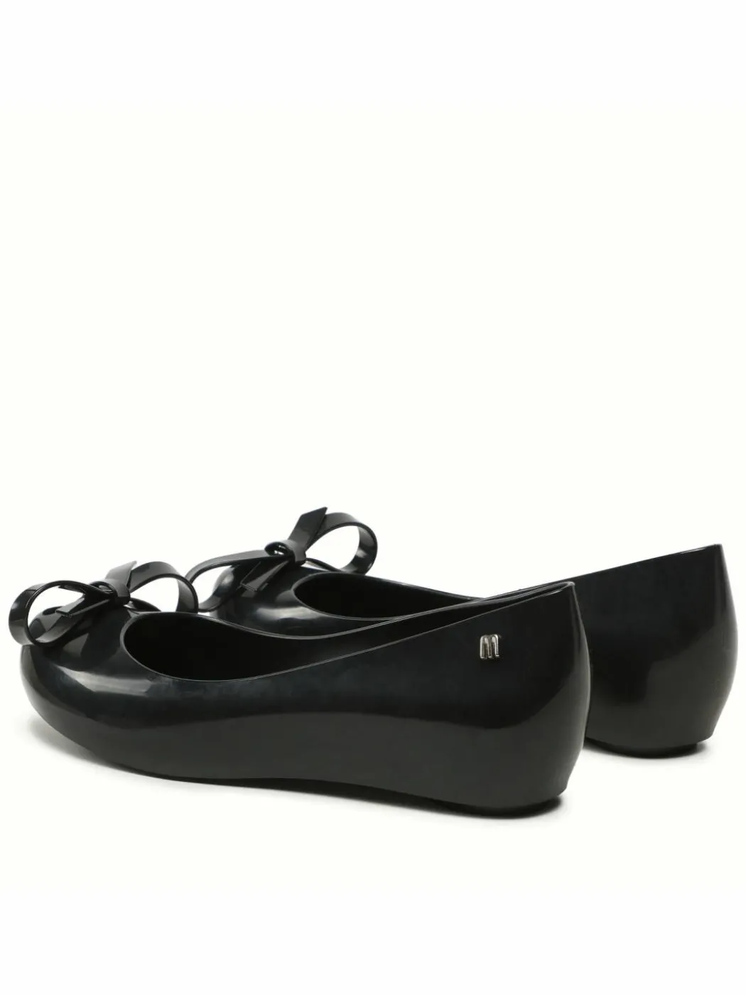 Ballerine Melissa Ultragirl Bow Iii Ad 33891 Nero
