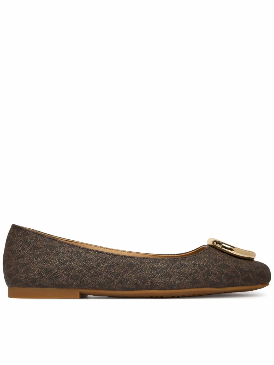 Ballerine Milan Flex Ballet 40F5MLFP1B Marrone